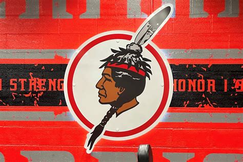 Seneca Nation approves school’s ‘Warrior’ nickname, logo